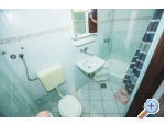 Appartements JUG-Lopar - ostrov Rab Kroatien