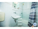 Appartements JUG-Lopar - ostrov Rab Kroatien