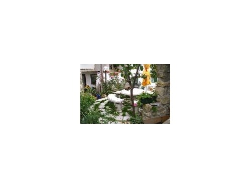 Appartements JUG-Lopar - ostrov Rab Croatie