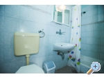 Appartements JUG-Lopar - ostrov Rab Kroatien