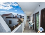 Appartements JUG-Lopar - ostrov Rab Kroatien