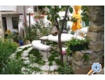 Appartements JUG-Lopar - ostrov Rab Kroatien