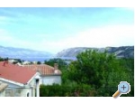Appartements JUG-Lopar - ostrov Rab Kroatien