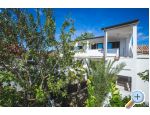 Apartments JUG-Lopar - ostrov Rab Croatia