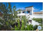 Apartments JUG-Lopar - ostrov Rab Croatia