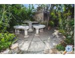 Appartements JUG-Lopar - ostrov Rab Croatie