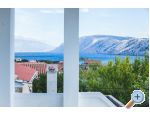 Apartmanok JUG-Lopar - ostrov Rab Horvátország
