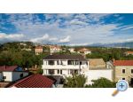 Appartements JUG-Lopar - ostrov Rab Croatie