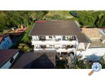 Appartements JUG-Lopar - ostrov Rab Croatie