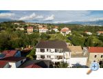 Appartementen JUG-Lopar - ostrov Rab Kroati