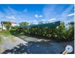 Apartments JUG-Lopar - ostrov Rab Croatia