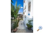 Apartments JUG-Lopar - ostrov Rab Croatia