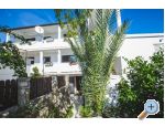 Appartements JUG-Lopar - ostrov Rab Croatie