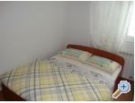 Appartements Lupi - ostrov Rab Kroatien