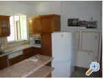 Appartements Lupi - ostrov Rab Kroatien