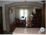Appartements Lupi - ostrov Rab Kroatien