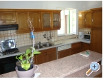 Appartements Lupi - ostrov Rab Kroatien