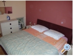 Appartements Lupi - ostrov Rab Kroatien