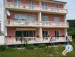 Apartmani Mare Kroatien