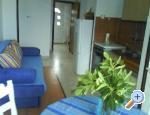apartmani Marija ostrov Rab 