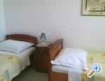 apartmani Marija ostrov Rab 