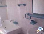 apartmani Marija ostrov Rab 