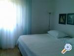 apartmani Marija ostrov Rab 