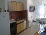 apartmani Marija ostrov Rab 