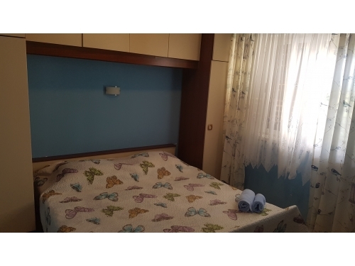 Apartmanok Mira i Nikolina Jaka - ostrov Rab Horvtorszg