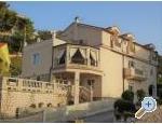 Apartmny Mira i Nikolina Jaka - ostrov Rab Chorvatsko