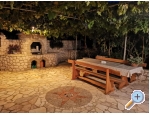 Apartmny Mira i Nikolina Jaka - ostrov Rab Chorvatsko