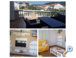 Apartmny Mira i Nikolina Jaka - ostrov Rab Chorvatsko