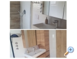Apartmny Mira i Nikolina Jaka - ostrov Rab Chorvatsko