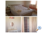 Apartmny Mira i Nikolina Jaka - ostrov Rab Chorvatsko
