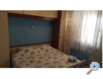 Apartmny Mira i Nikolina Jaka - ostrov Rab Chorvatsko