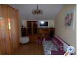 Apartmny Mira i Nikolina Jaka - ostrov Rab Chorvatsko