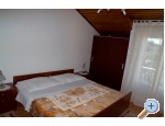 Apartmny Mira i Nikolina Jaka - ostrov Rab Chorvatsko