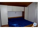 Apartmny Mira i Nikolina Jaka - ostrov Rab Chorvatsko