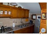 Apartmanok Mira i Nikolina Jaka - ostrov Rab Horvtorszg
