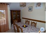 Apartmanok Mira i Nikolina Jaka - ostrov Rab Horvtorszg