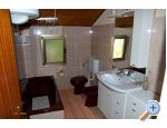 Apartmanok Mira i Nikolina Jaka - ostrov Rab Horvtorszg