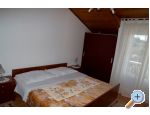 Apartmanok Mira i Nikolina Jaka - ostrov Rab Horvtorszg