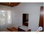 Apartmanok Mira i Nikolina Jaka - ostrov Rab Horvtorszg