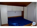 Apartmanok Mira i Nikolina Jaka - ostrov Rab Horvtorszg