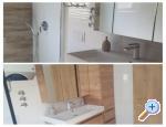 Apartmanok Mira i Nikolina Jaka - ostrov Rab Horvtorszg