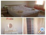 Apartmanok Mira i Nikolina Jaka - ostrov Rab Horvtorszg