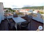 Apartmanok Mira i Nikolina Jaka - ostrov Rab Horvtorszg