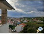 Appartements Mira - ostrov Rab Kroatien