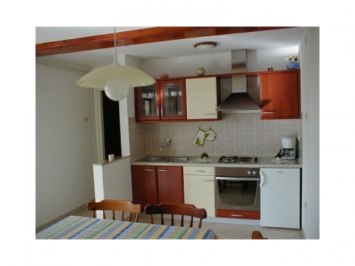 Appartements Natalija - ostrov Rab Croatie