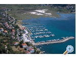 Apartmny otok Rab - ostrov Rab Chorvatsko